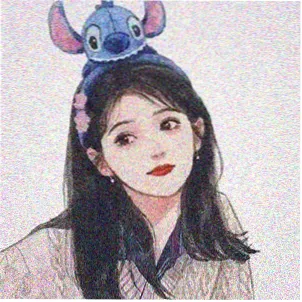剧迷头像